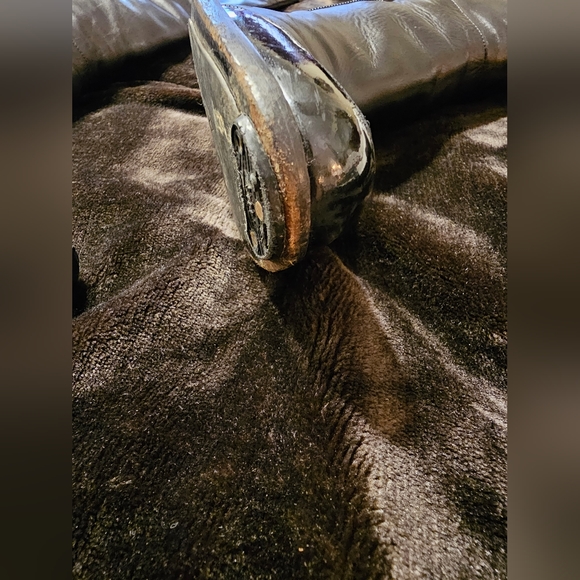 Bruno Magli Womens Boots Classic size 38 - Picture 6 of 16